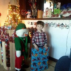 Meet your Posher, Erica